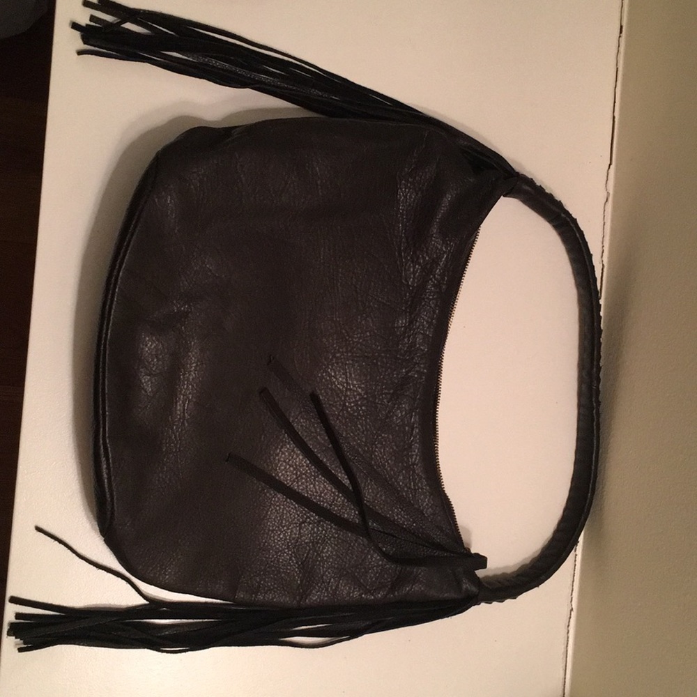 Lucky Brand black bag